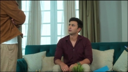 Bas Itna Sa Khwaab - 29th March 2025